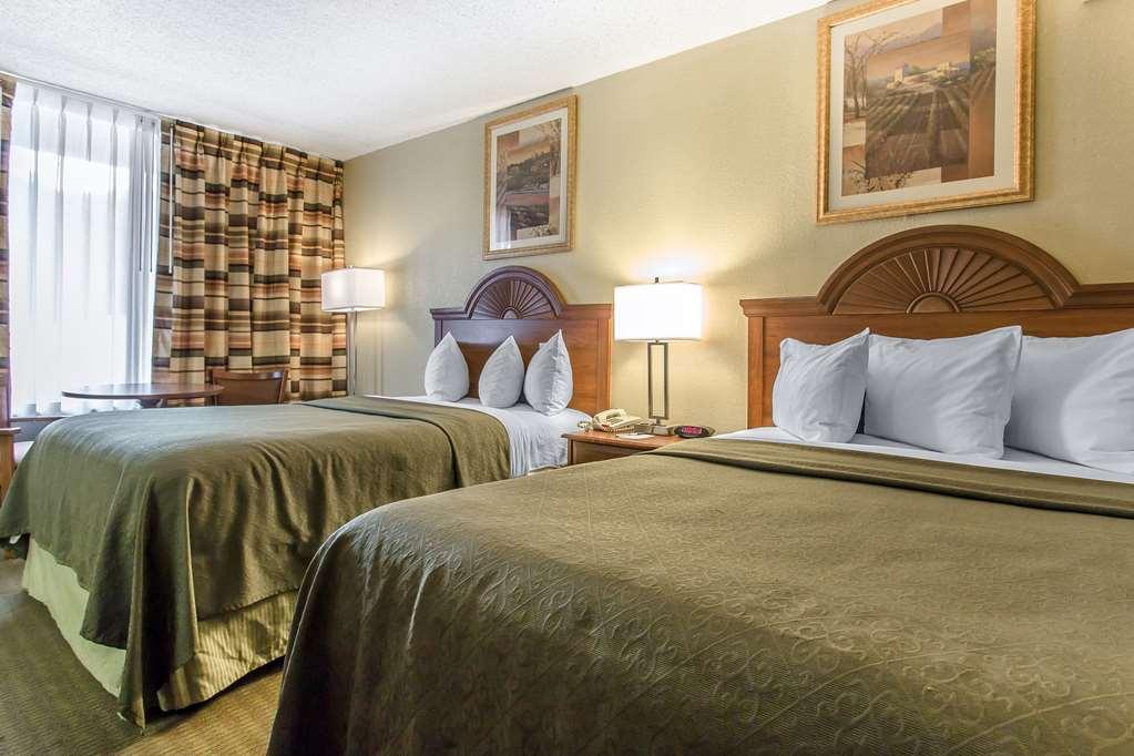 Rodeway Inn Lawton Cameră foto