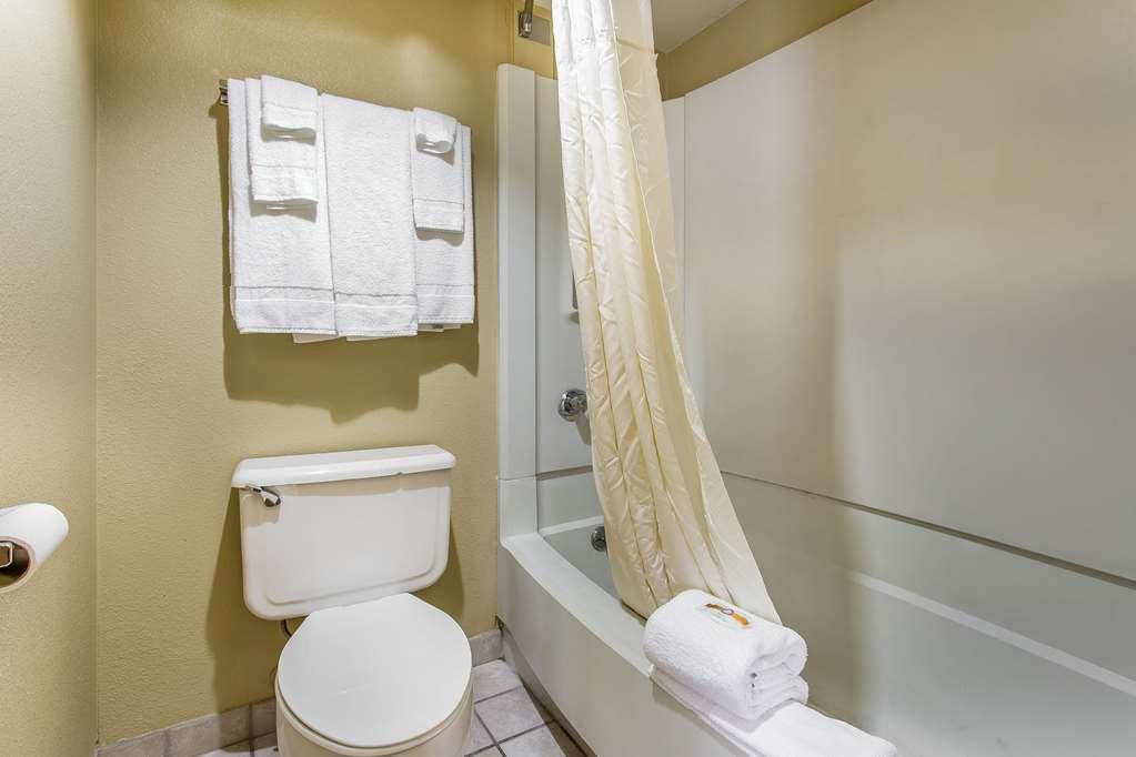 Rodeway Inn Lawton Cameră foto