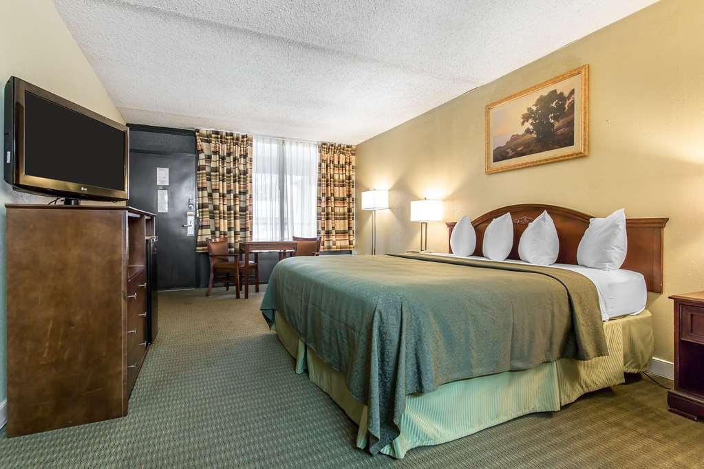 Rodeway Inn Lawton Cameră foto