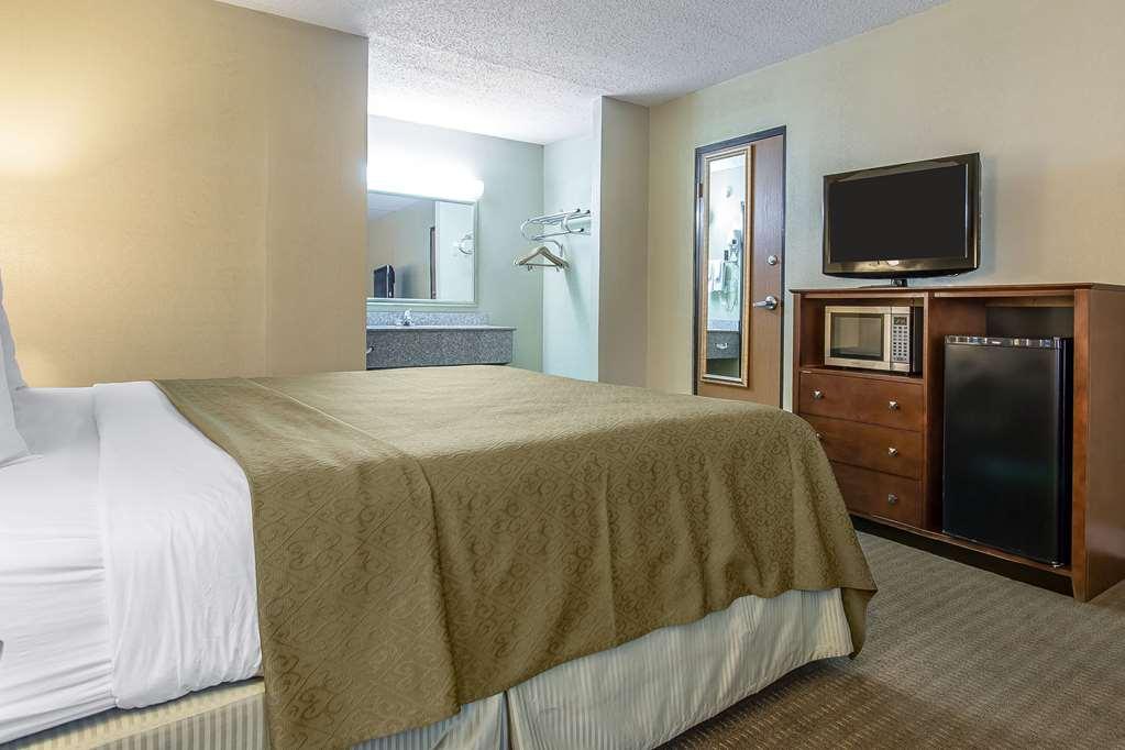 Rodeway Inn Lawton Cameră foto