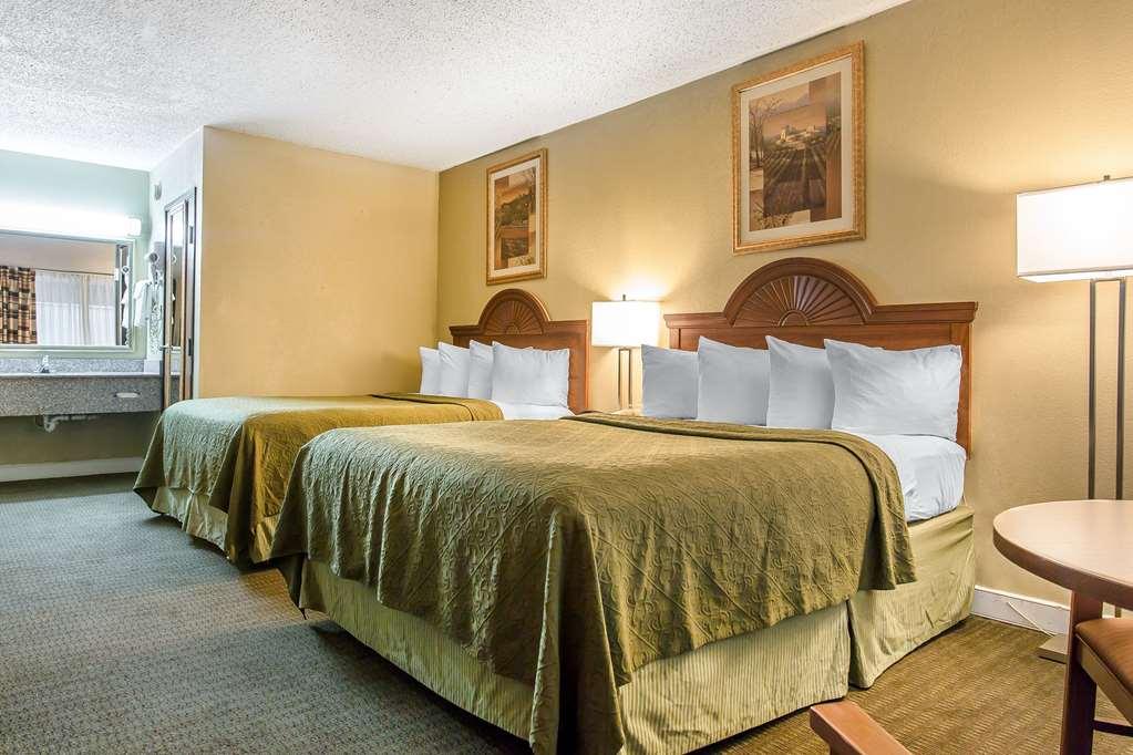 Rodeway Inn Lawton Cameră foto