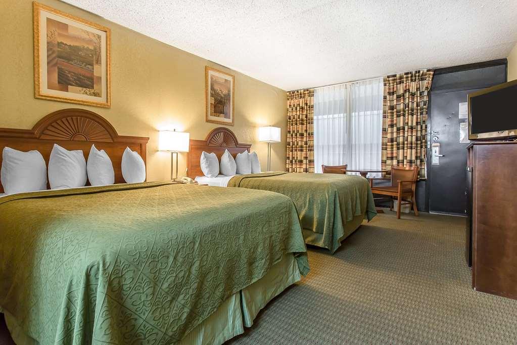 Rodeway Inn Lawton Cameră foto