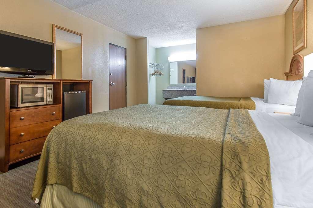 Rodeway Inn Lawton Cameră foto