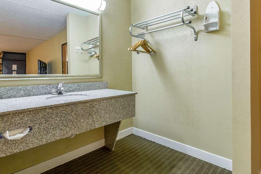 Rodeway Inn Lawton Cameră foto