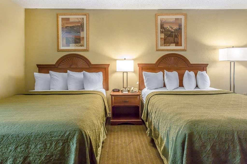Rodeway Inn Lawton Cameră foto