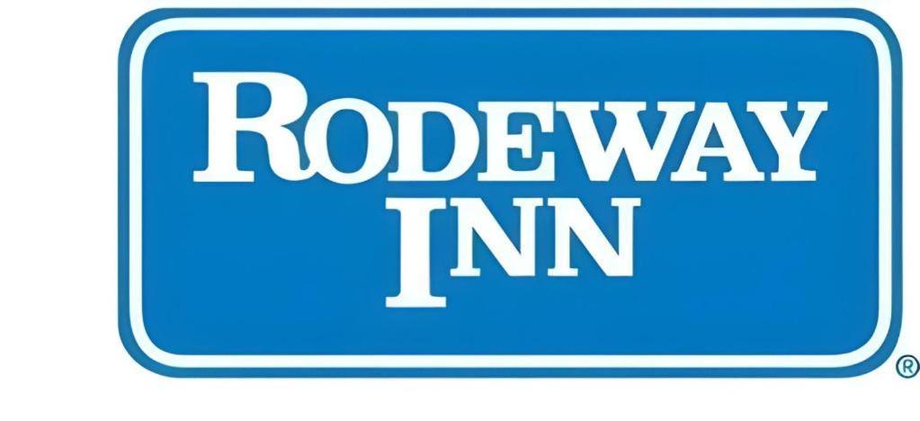 Rodeway Inn Lawton Exterior foto